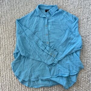 NWT Cotton Long Sleeve